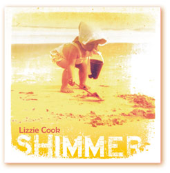 Shimmer album cover